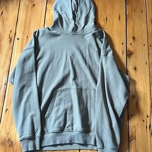 Gymshark Rest Day Essentials Hoodie